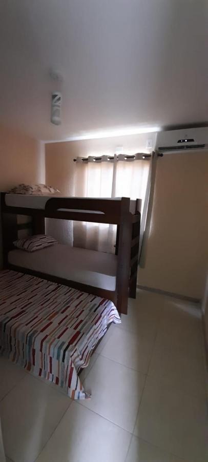 Residencial Praia Dos Corais Apartamento Santa Cruz Cabrália Exterior foto